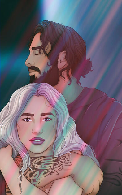 Rhaenyra and Harwin