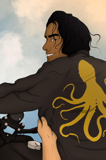 Theon